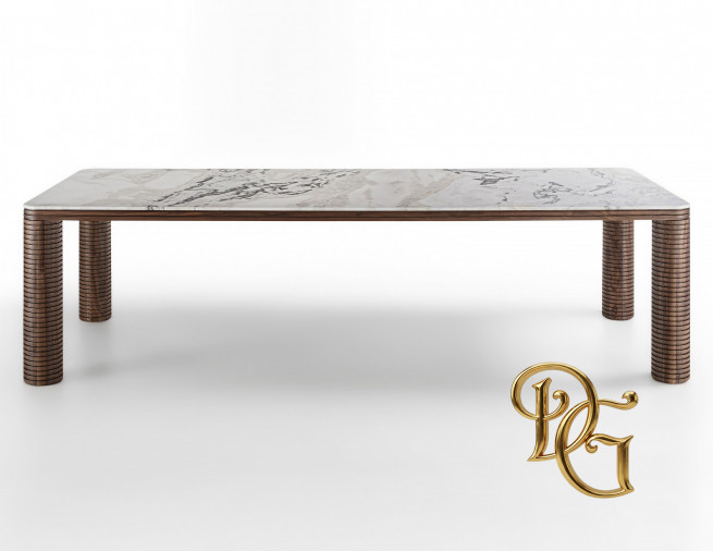 Стол обеденный Sansiro