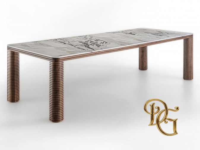 Стол обеденный Sansiro