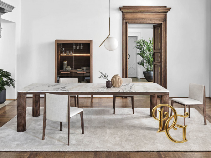 Стол обеденный Sansiro