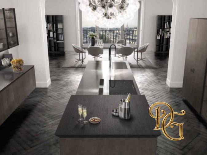 Кухня Antis Isola