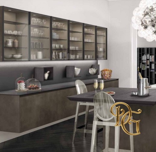 Кухня Antis Isola