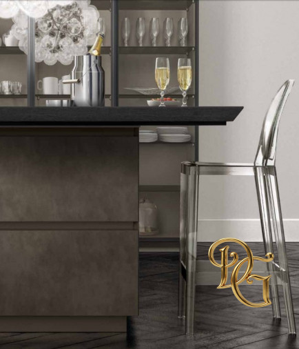 Кухня Antis Isola