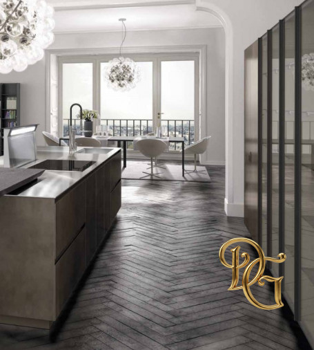 Кухня Antis Isola