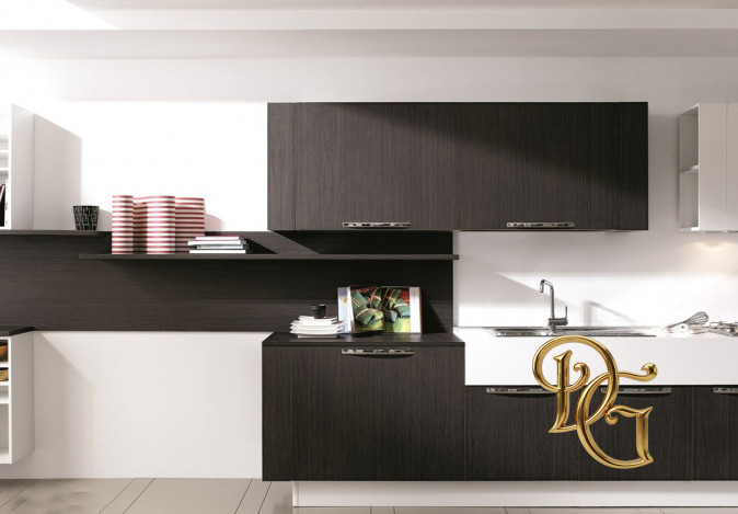 Кухня Erika Modern