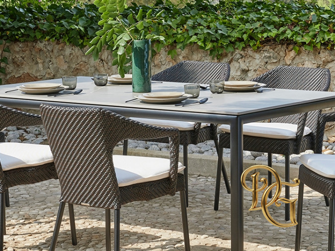 Стол обеденный Caddie