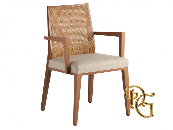 Стул Queen 765/Pi