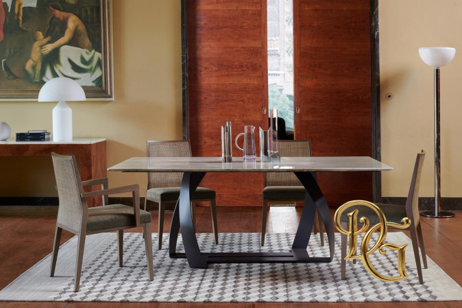 Стул Queen 765/Pi