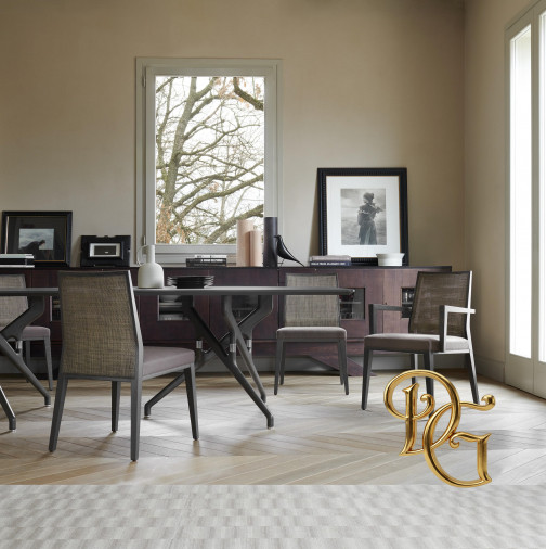 Стул Queen 765/Pi