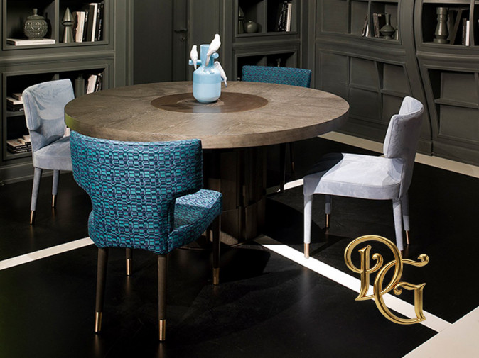 Стул Martinica 6659