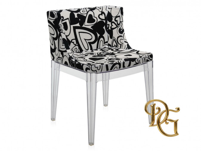 Стул Mademoiselle