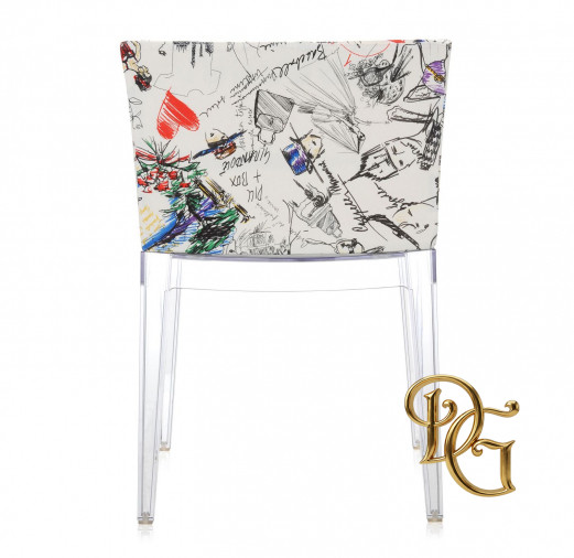 Стул Mademoiselle