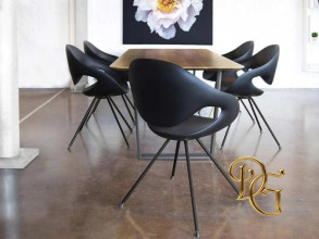 Стул M-n Soft Touch