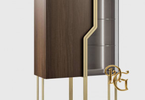 Витрина Runaway