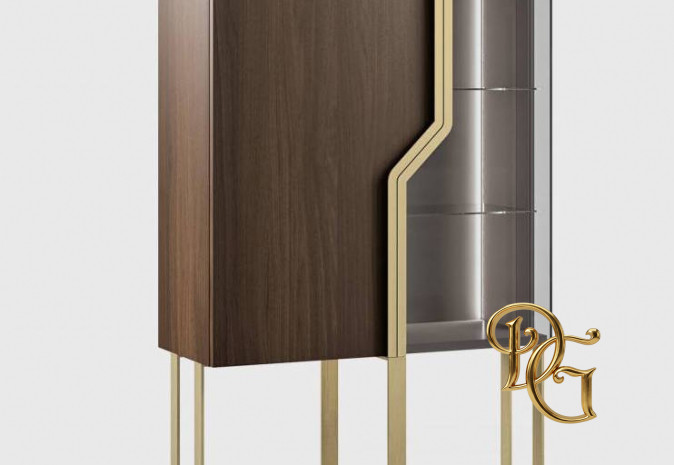 Витрина Runaway