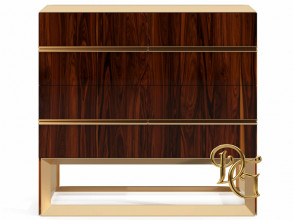 Комод Frame Brown