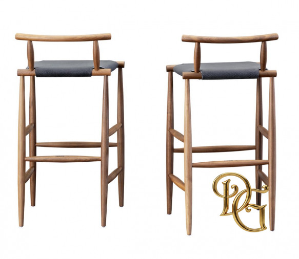 Барный стул Pelleossa