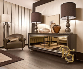 Комод Marrakech