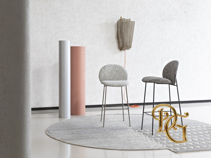 Барный стул Ola