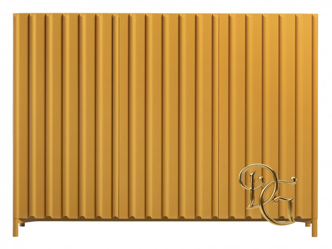 Комод Containerup