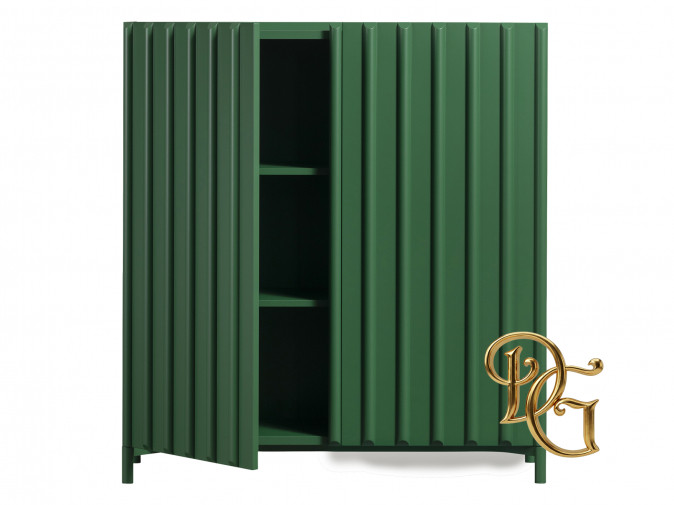 Комод Containerup