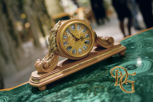 Стол письменный 1955