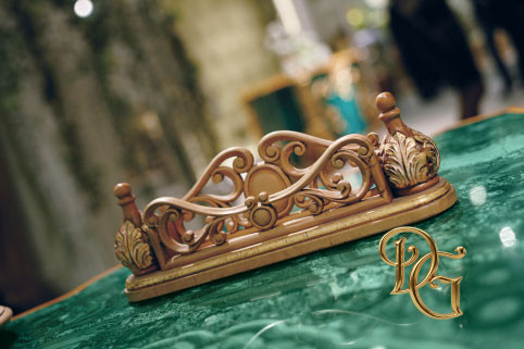 Стол письменный 1955