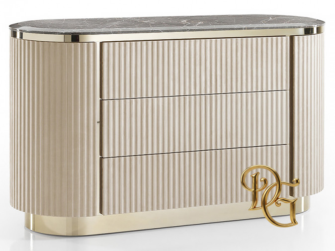 Комод Hollywood Cannete