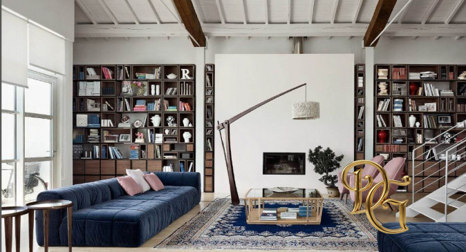 Библиотека Wallis W004g