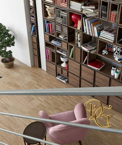 Библиотека Wallis W004g