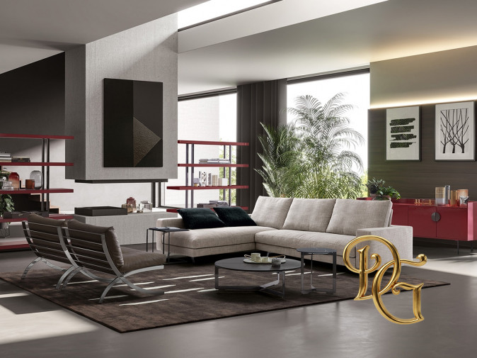 Гостиная Newport