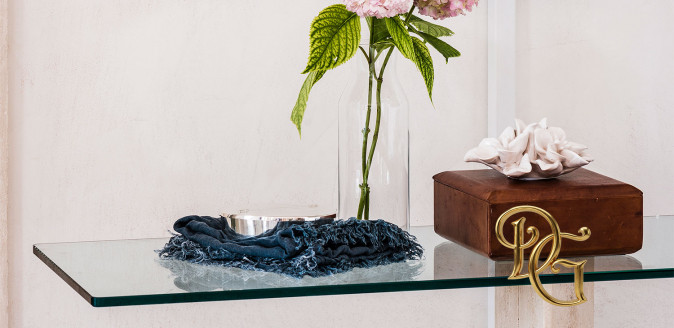 Консоль Diapason