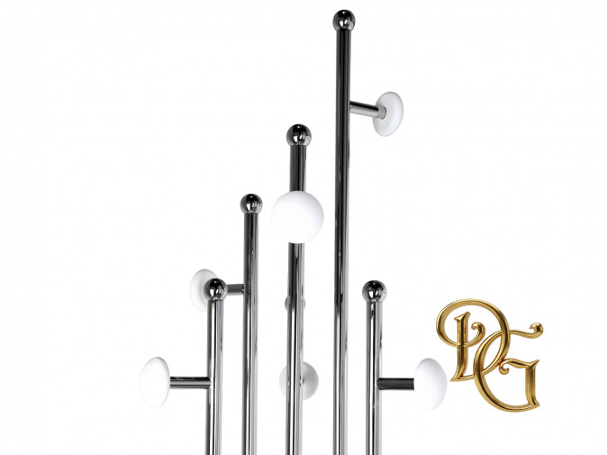 Вешалка Canna