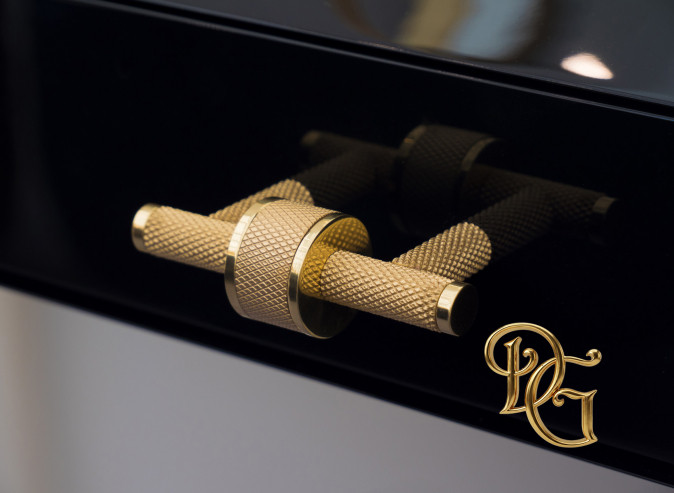 Консоль Vertigo