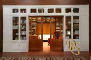 Стеллаж Maschera