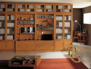 Стеллаж Maschera