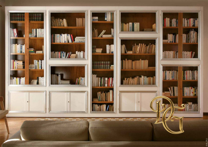 Стеллаж Maschera