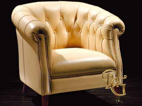 Кресло Prado