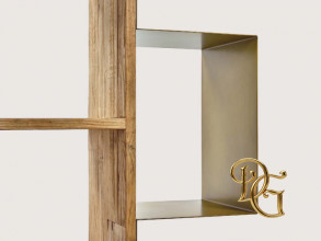 Стеллаж Gemini