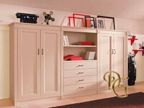 Стенка Turandot