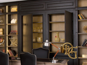 Стенка Directoire A200