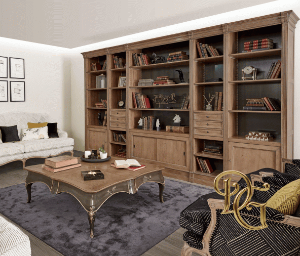 Столик журнальный 24067 Francis