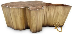 Столик журнальный Sequoia