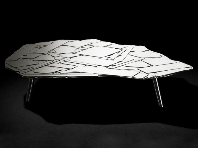 Столик журнальный Brasilia