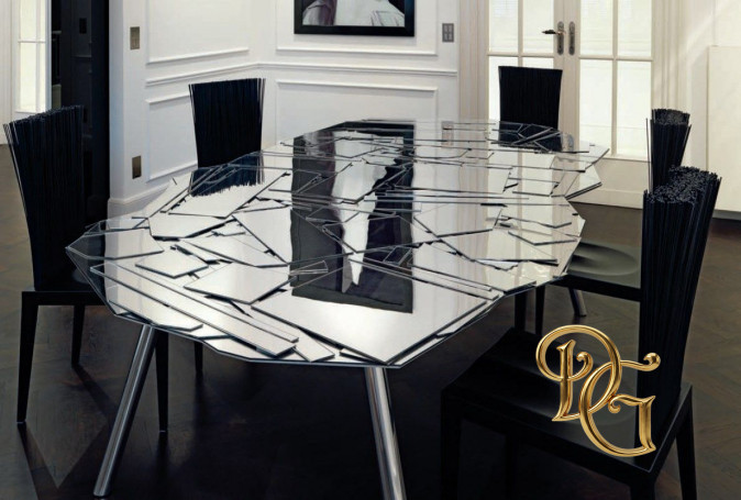 Столик журнальный Brasilia