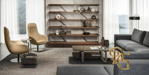 Столик журнальный AT504