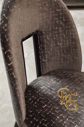 Кресло Musa Beige