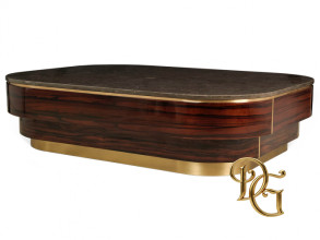 Столик журнальный Alan