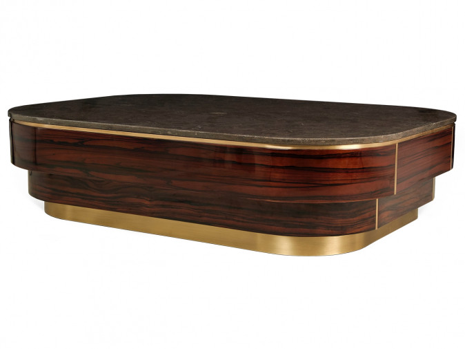 Столик журнальный Alan