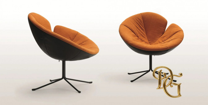 Кресло One Flo