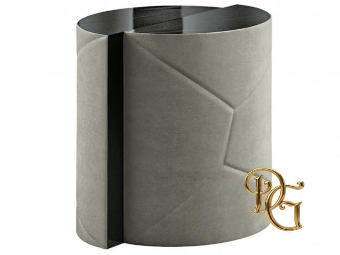 Столик журнальный Twins Gray